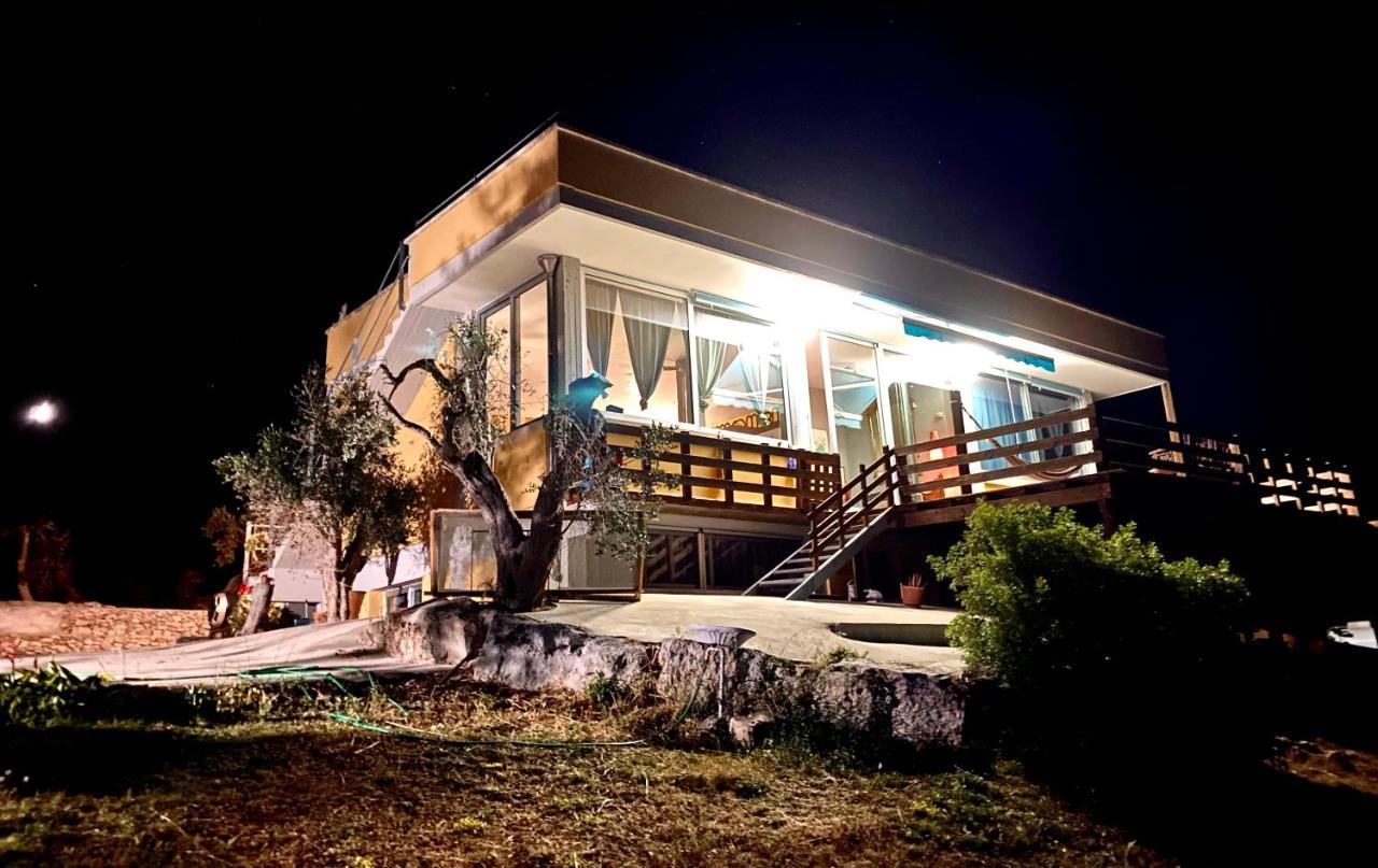 Le Palombelle Casa Vacanze Otranto Luaran gambar
