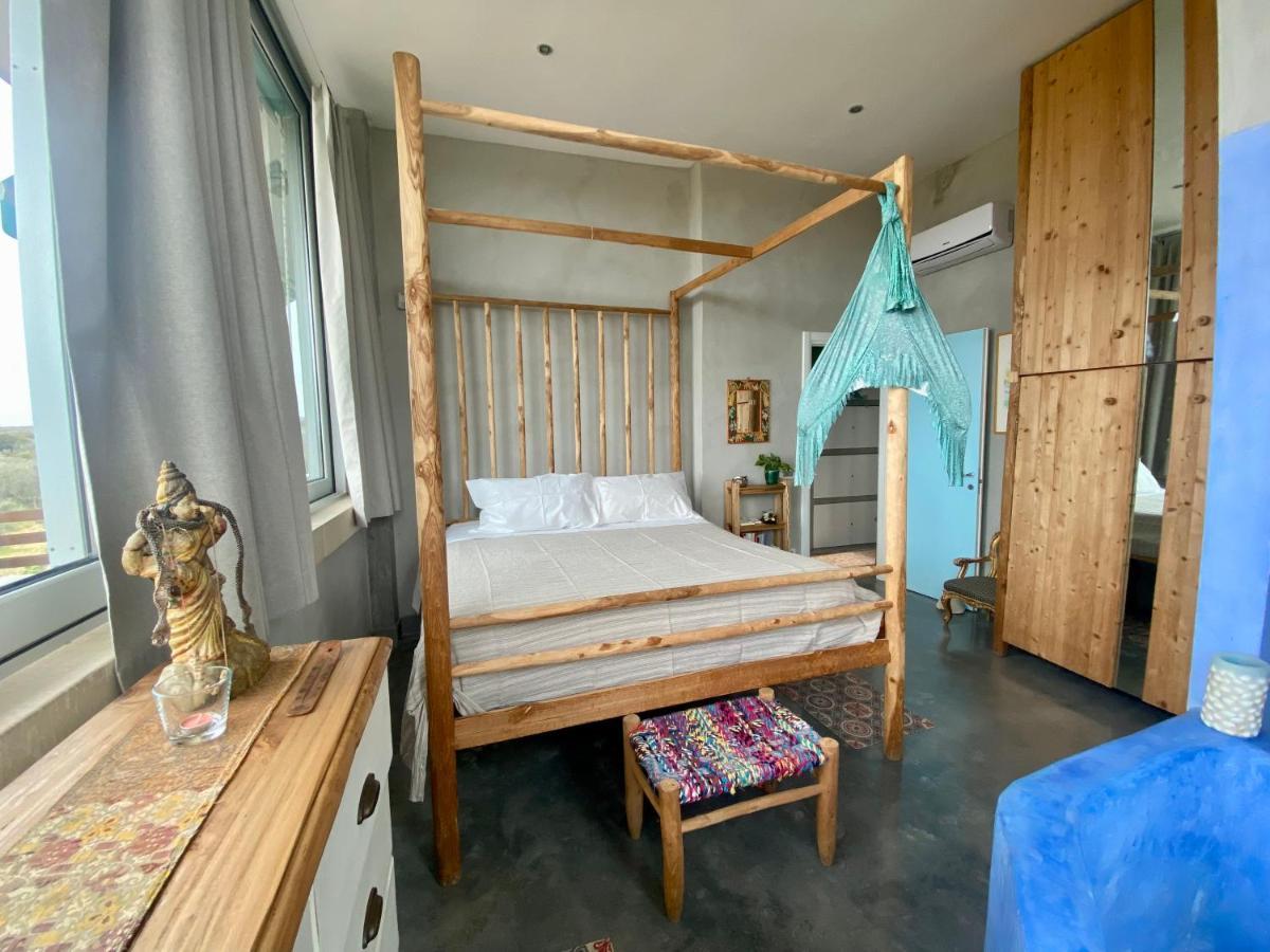 Le Palombelle Casa Vacanze Otranto Luaran gambar