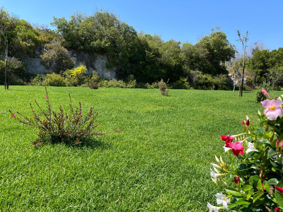 Le Palombelle Casa Vacanze Otranto Luaran gambar
