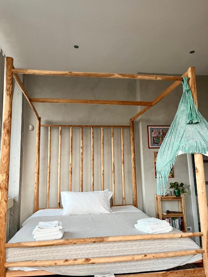 Le Palombelle Casa Vacanze Otranto Luaran gambar