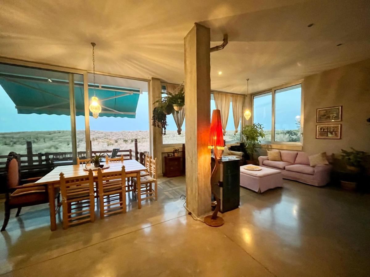 Le Palombelle Casa Vacanze Otranto Luaran gambar