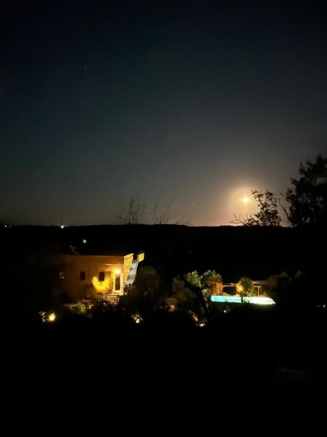 Le Palombelle Casa Vacanze Otranto Luaran gambar