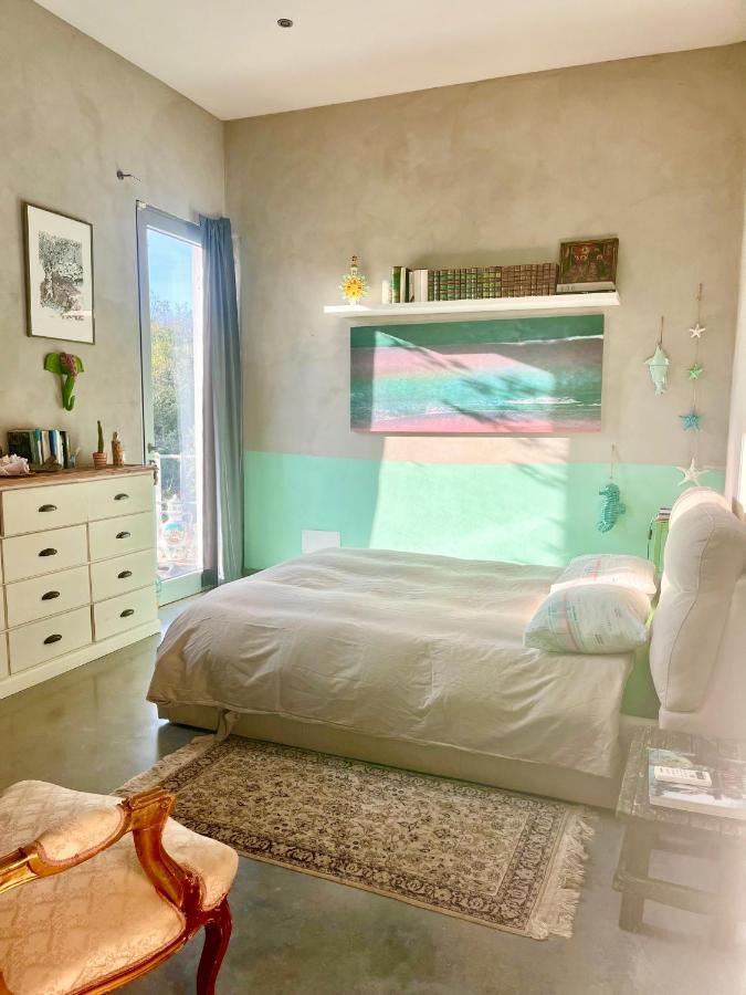 Le Palombelle Casa Vacanze Otranto Luaran gambar