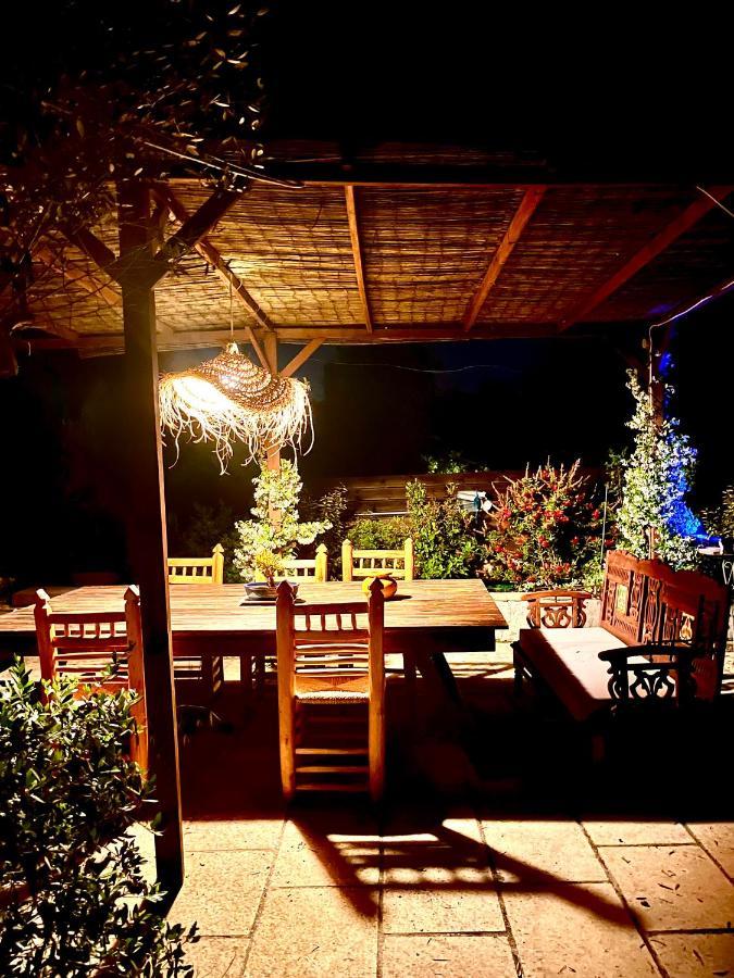 Le Palombelle Casa Vacanze Otranto Luaran gambar