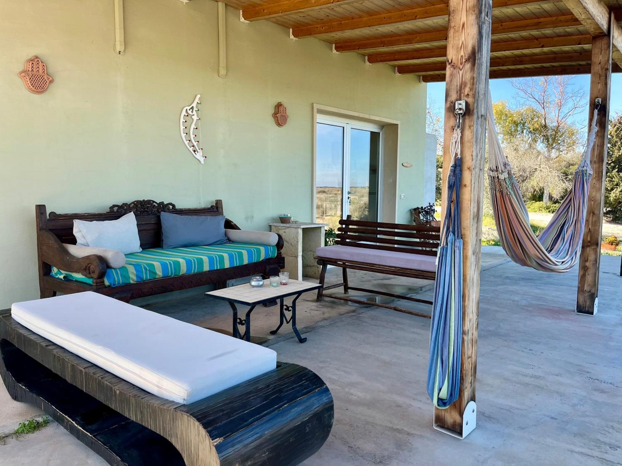 Le Palombelle Casa Vacanze Otranto Luaran gambar