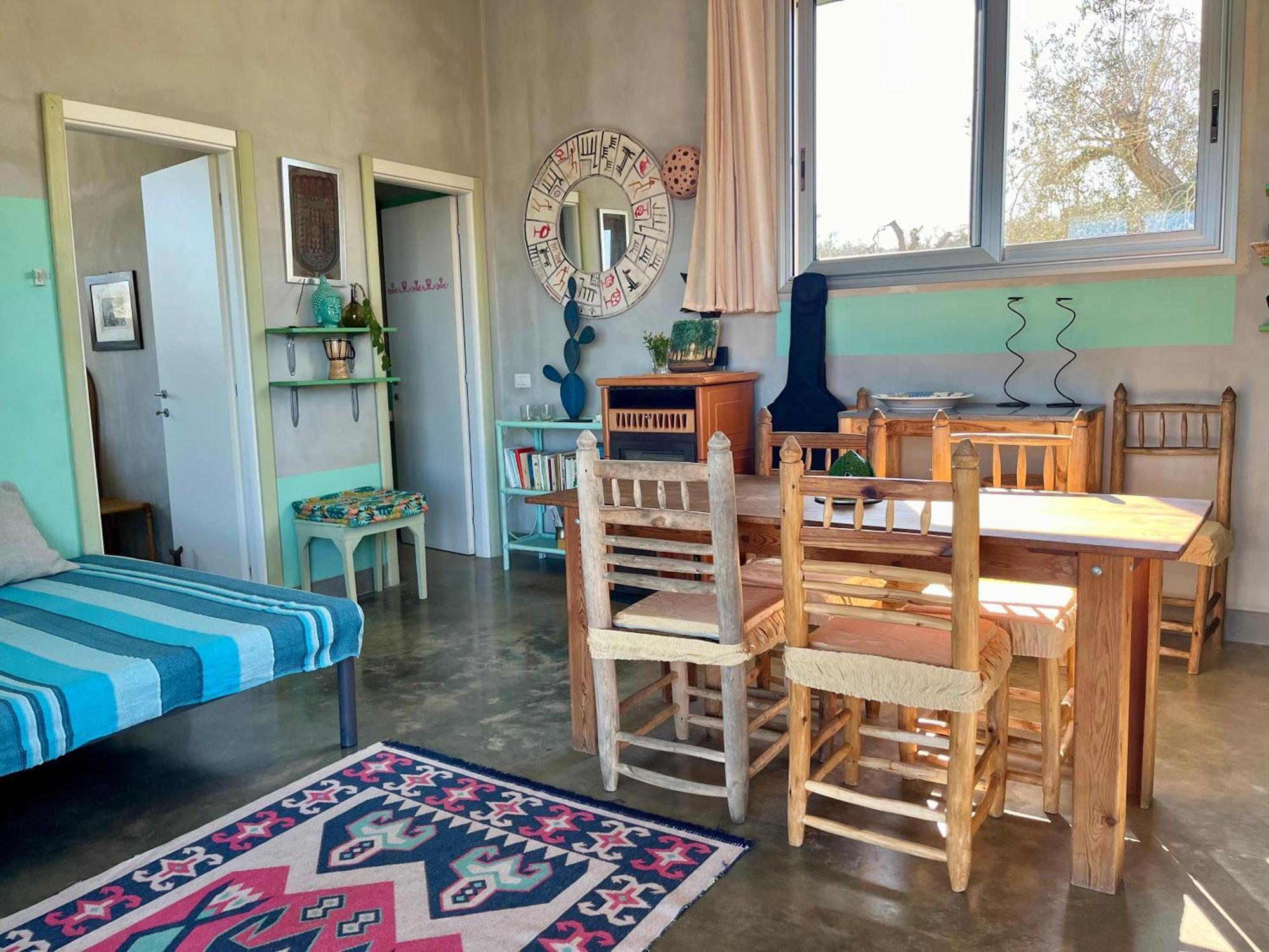 Le Palombelle Casa Vacanze Otranto Luaran gambar