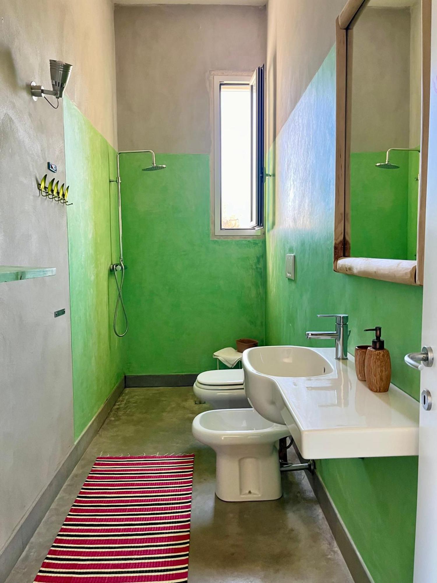 Le Palombelle Casa Vacanze Otranto Luaran gambar