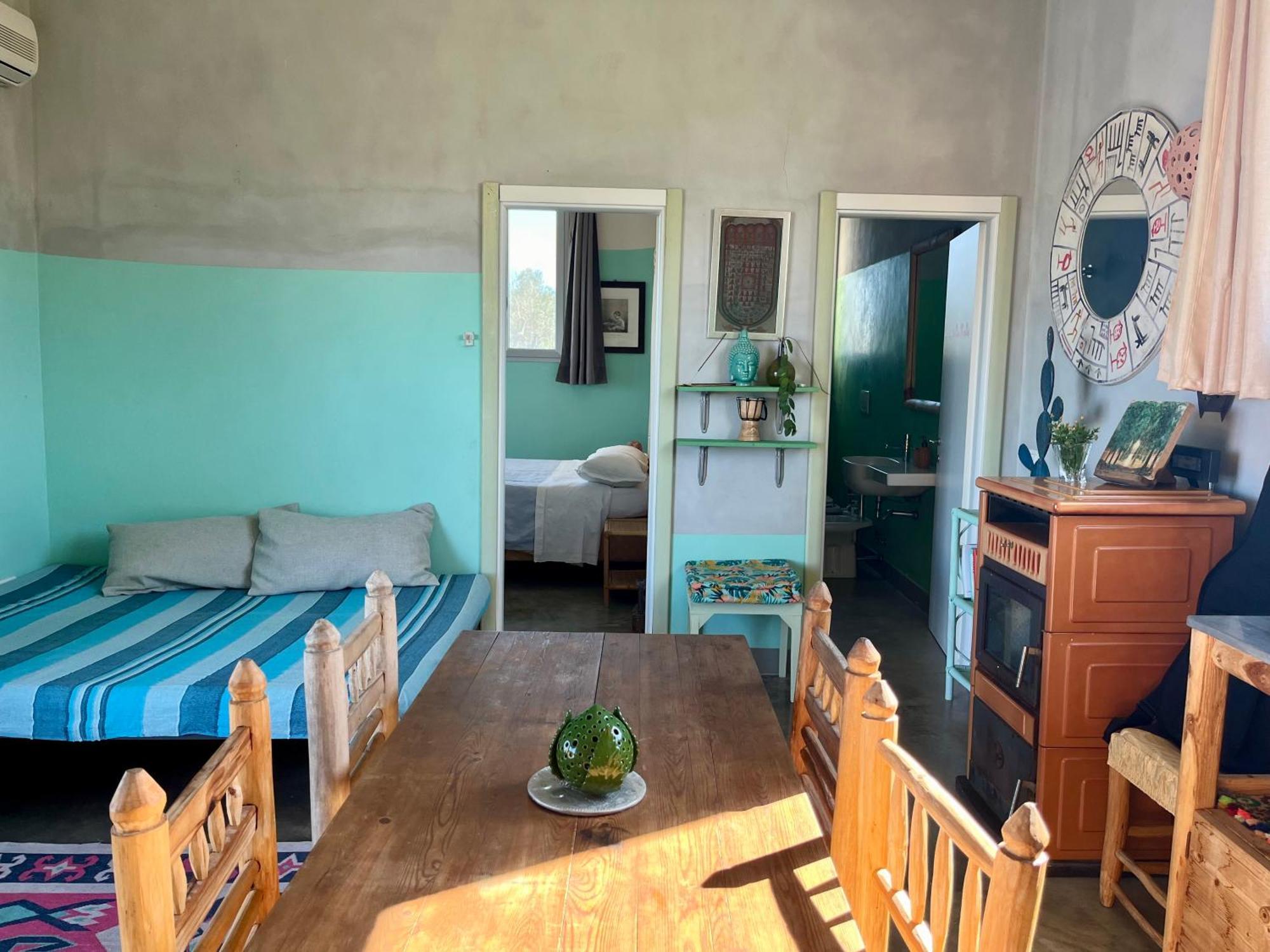 Le Palombelle Casa Vacanze Otranto Luaran gambar