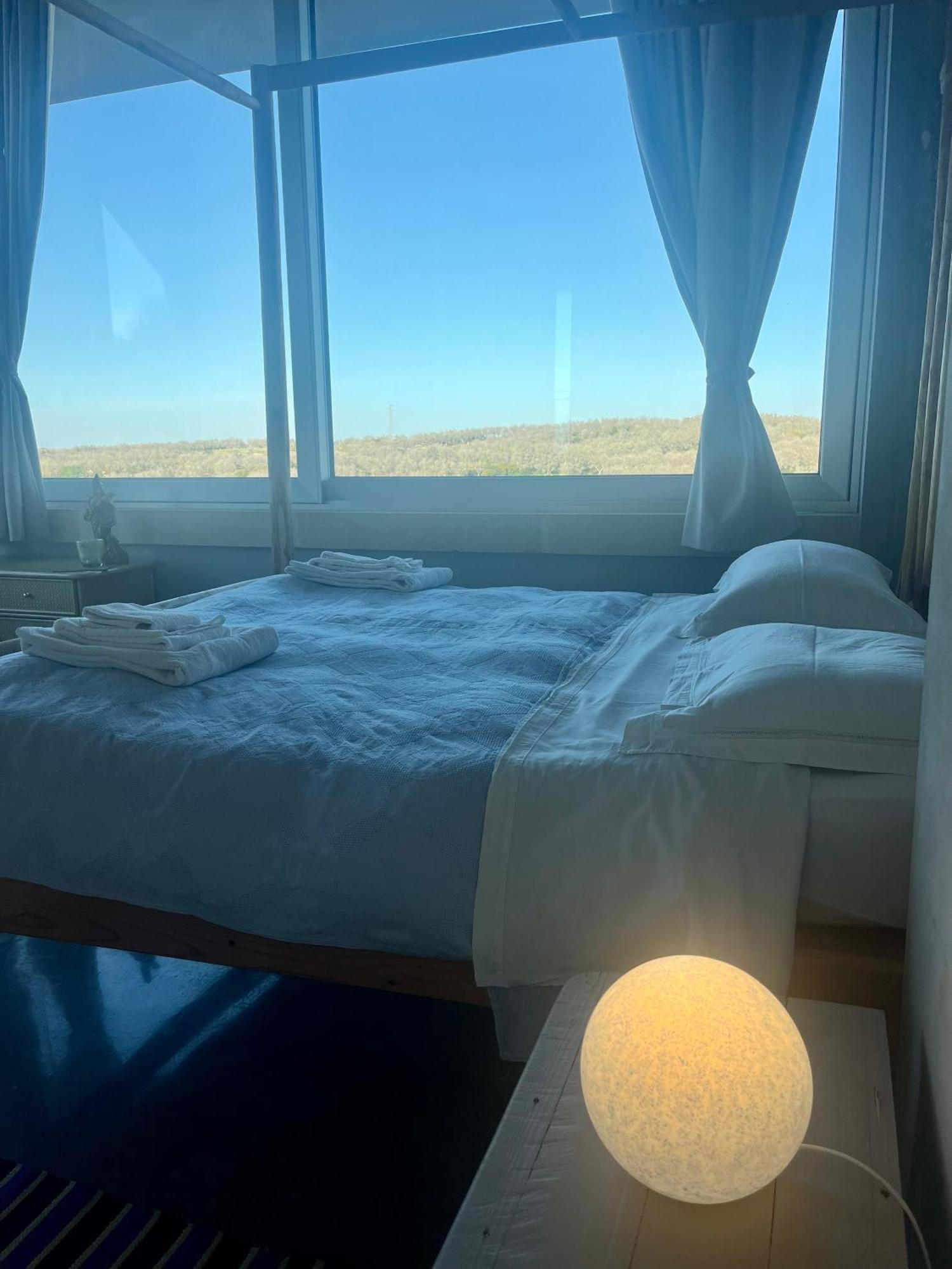Le Palombelle Casa Vacanze Otranto Luaran gambar