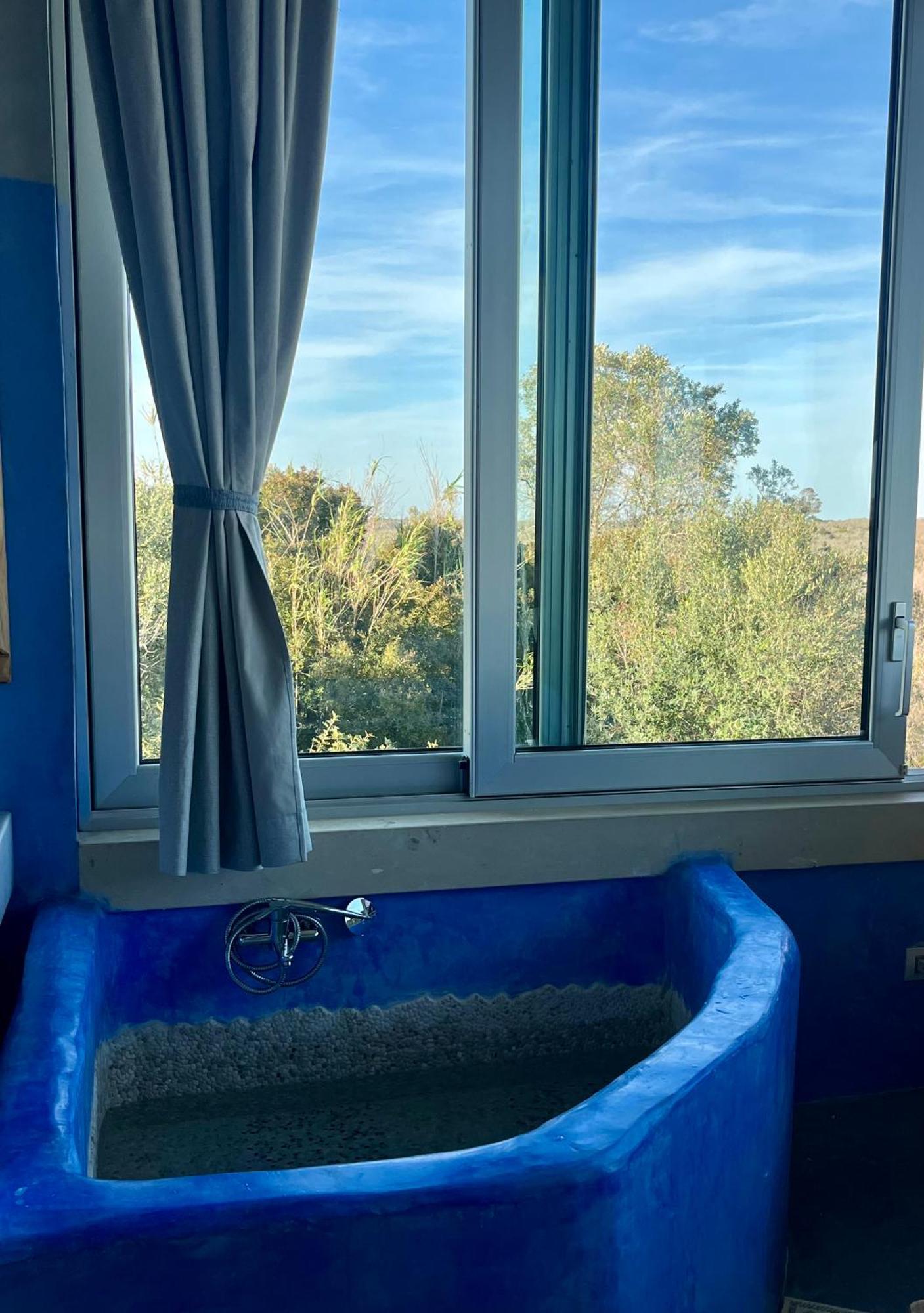 Le Palombelle Casa Vacanze Otranto Luaran gambar