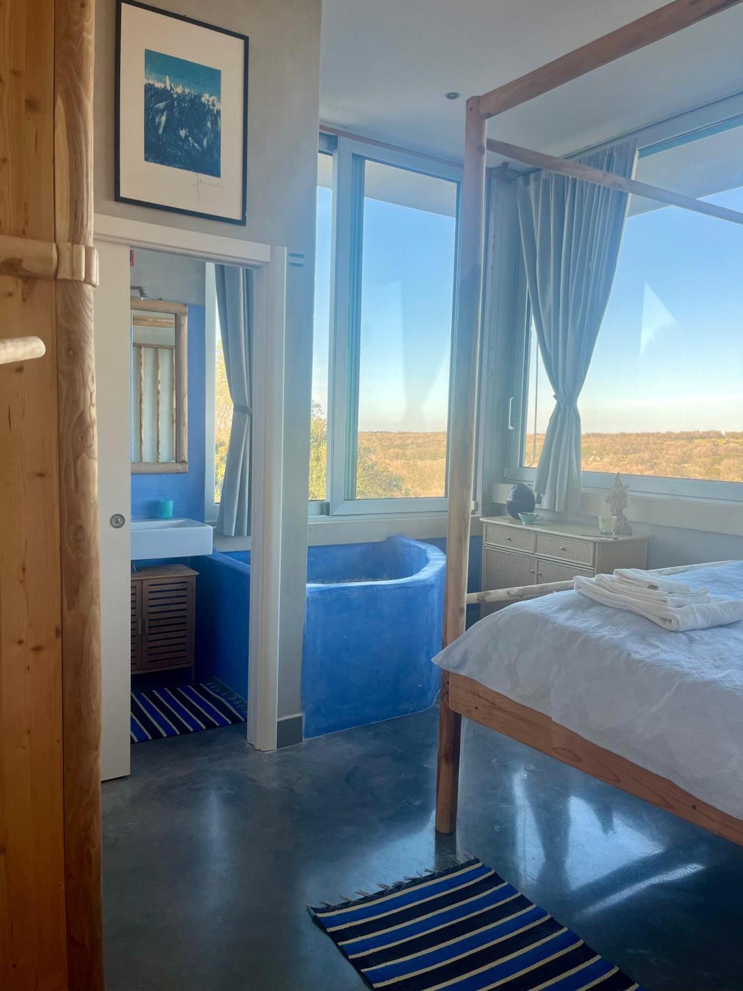 Le Palombelle Casa Vacanze Otranto Luaran gambar