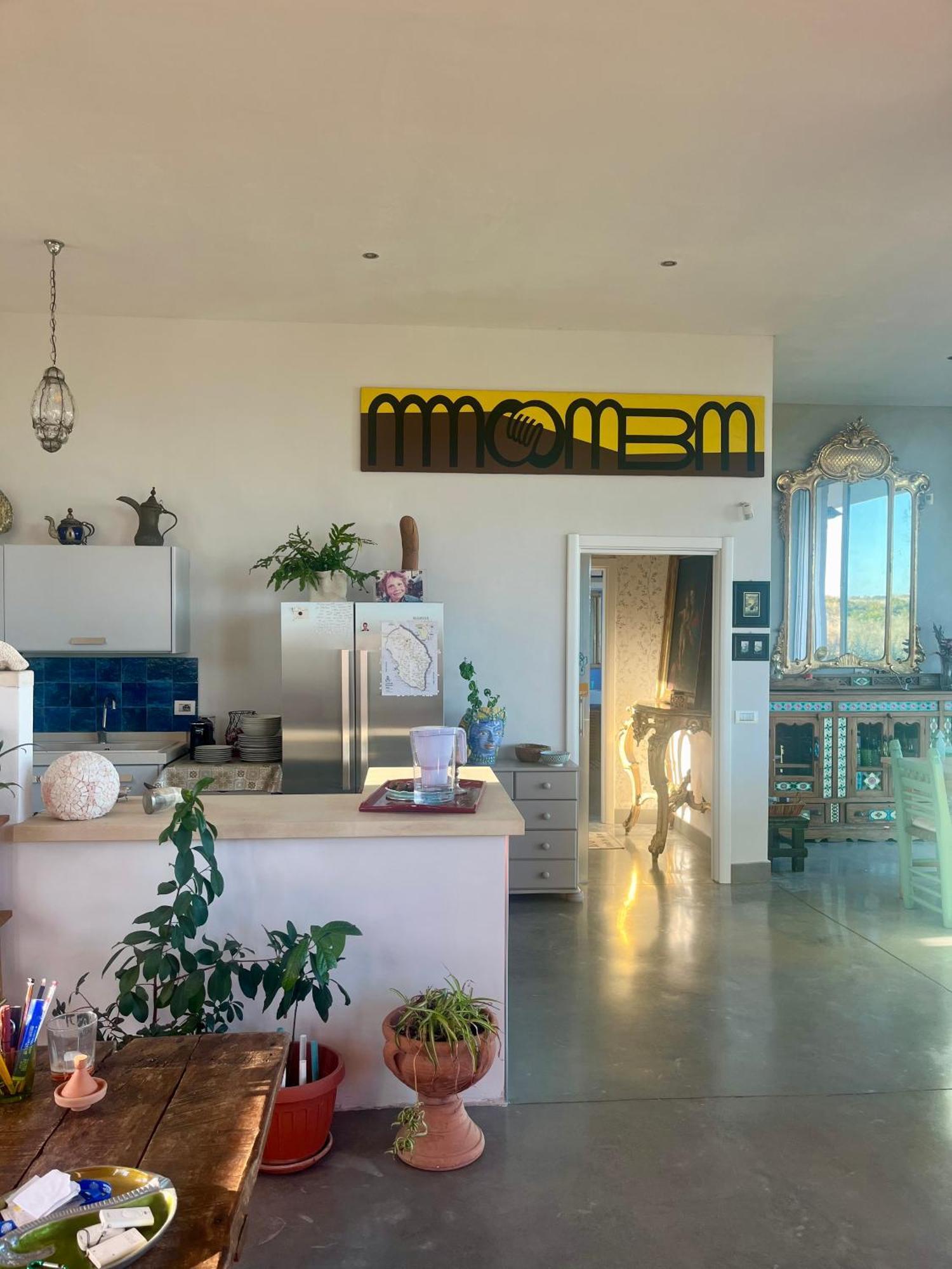 Le Palombelle Casa Vacanze Otranto Luaran gambar