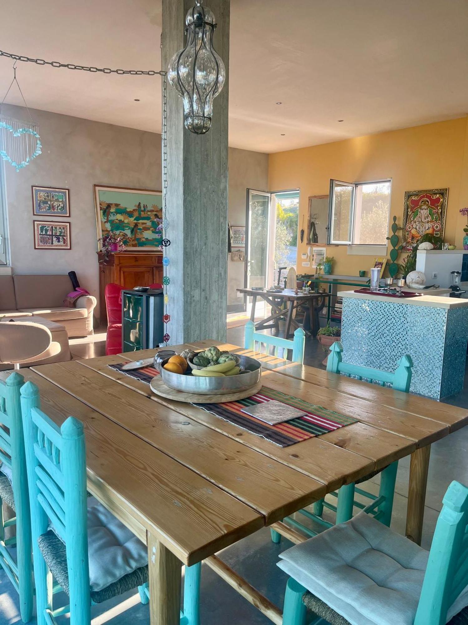 Le Palombelle Casa Vacanze Otranto Luaran gambar