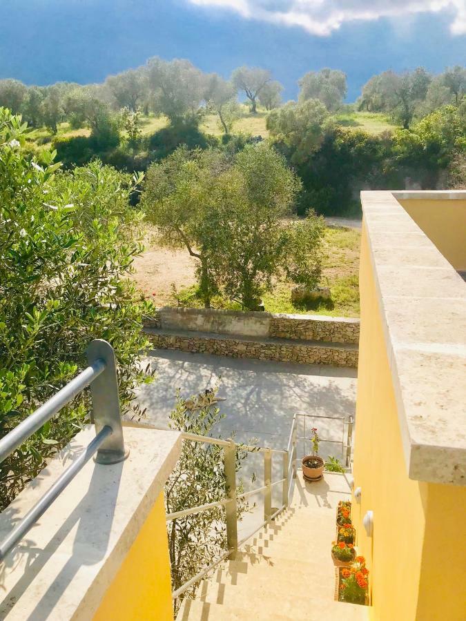 Le Palombelle Casa Vacanze Otranto Luaran gambar