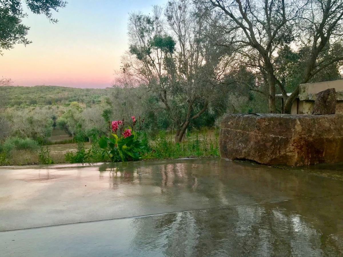 Le Palombelle Casa Vacanze Otranto Luaran gambar