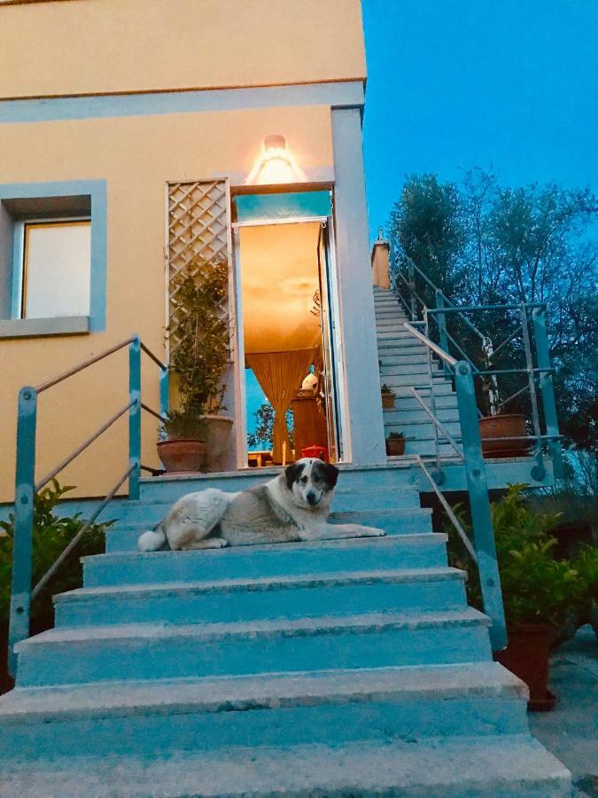 Le Palombelle Casa Vacanze Otranto Luaran gambar
